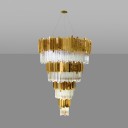 Luxxu Empire Chandelier